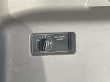 後席用のヒーターまで付いてます