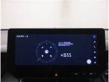 最近の主流ディスプレイオーディオです、スマホと繋いでMAP表示や音楽再生が出来ますよ♪