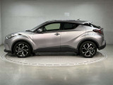 C-HR ハイブリッド 1.8 G LED エディション 