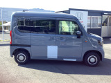 中古車のご案内はもちろん、Hondaの新車との比較も大歓迎!お客様のご予算やライフスタイルにあわせて、ご提案させて頂きます。