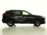 RAV4  2.5 ハイブリッド アドベンチャー E-Four 4WD