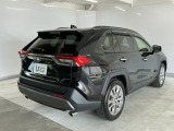 RAV4  2.0 G Zパッケージ 4WD
