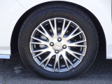 【タイヤ】 【純正16インチアルミホイール】《185/60R16》専用のアルミなのでお車のイメージぴったりですね!