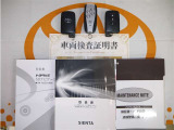 スマートキー&エンジンスターター付。取扱説明書とメンテナンスノートもあります☆品質評価シート付いてます!トヨタ認定中古車ライト!!