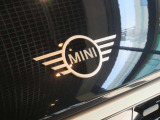 MINI エンブレム☆