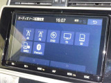 お気に入りの曲をBluetoothで再生できます♪ ドライブがさらに楽しくなりますよ♪