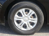 【タイヤ】【純正14インチホイール】《185/70R14》