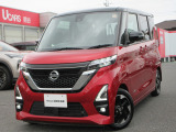 日産 ルークス