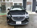 CX-3 1.5 XD ツーリング Lパッケージ 