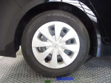 タイヤサイズは195/65R15です