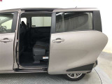 納車後は、無料1か月点検も行っております。実際に乗ってみて、気になることがあればお申しつけください。