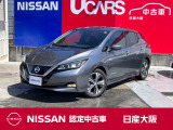 日産 リーフ