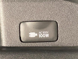 【1500Wアクセサリーコンセント】消費電力1500Wまでの家電が使えます。キャンプやスポーツ・アウトドアでのアクティビティはもちろん、災害・停電の際に大活躍♪