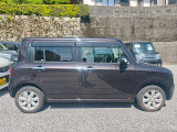 車内ルームクリーニング済み