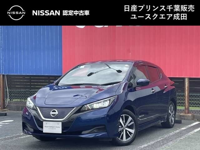 リーフ X 