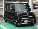 どのお車にも車検の残り期間により、安心の12ヶ月点検又は車検整備付きです。納車後の点検、車検などアフターサービスもお任せください。
