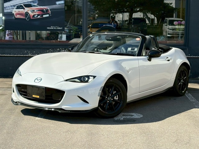 ロードスター 1.5 RS