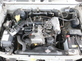 ランドクルーザープラド 2.7 TX 4WD 