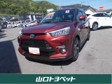 トヨタ ライズ