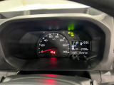 まだまだいけちゃう走行距離です♪