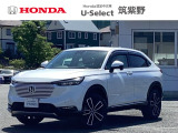 ホンダ ヴェゼル