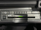 【ETC】高速道路の料金所をストレスなく通過!話題のスポットやサービスエリアに多い「スマートIC」利用時は必須のアイテムです。当店でセットアップを実施、ご納車当日からすぐにご利用いただけます!