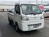 ハイゼットトラック スタンダード 55thアニバーサリー ゴールドエディション 4WD 