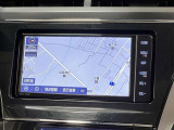 W68Tトヨタ純正7インチSDナビ!フルセグTV、ブルートゥース、CD、DVD、SDが使用可能!