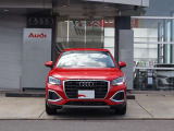 Q2 35 TFSI アドバンスド 