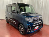 両側スライドドアなので、狭い駐車場や壁際でも安心!
