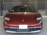 タイカンクロスツーリスモ 4 4+1シート 4WD 