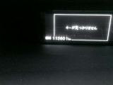 走行距離確認済みです!
