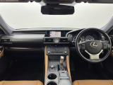 RC 300h バージョンL 本革シート 修復歴無し
