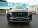 CX-5 2.2 XD スマートエディション 4WD 