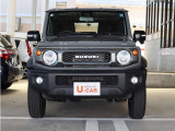 ジムニーシエラ 1.5 JC 4WD 