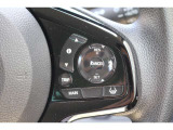安全運転支援システムHonda SENSINGを搭載。衝突軽減ブレーキや、誤発進抑制機能、アダプティブクルーズコントロール、車線維持など複数の先進技術で安心・快適なドライブをサポートします。