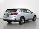 レヴォーグレイバック 1.8 リミテッド EX 4WD 元社用車