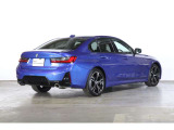 3シリーズセダン 320d xドライブ Mスポーツ 4WD 