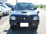 ジムニー ワイルドウインド 4WD 