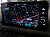 ホンダ車専用車載通信機能「Honda CONNECT(ホンダコネクト)」に対応で、便利と快適がさらに広がったナビディスプレイです。