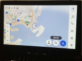 【ナビゲーション】いまや必須装備のナビゲーションを搭載!知らない場所でも目的地までしっかり案内してくれます。オーディオ機能も充実!キャンプや旅行はもちろん通勤や普段のドライブも楽しめます!