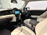車両詳細はMINI NEXT 札幌東 TEL:011-785-3232へどうぞお気軽にお問い合わせ下さい