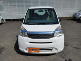 ライフ C Biz Style 4WD