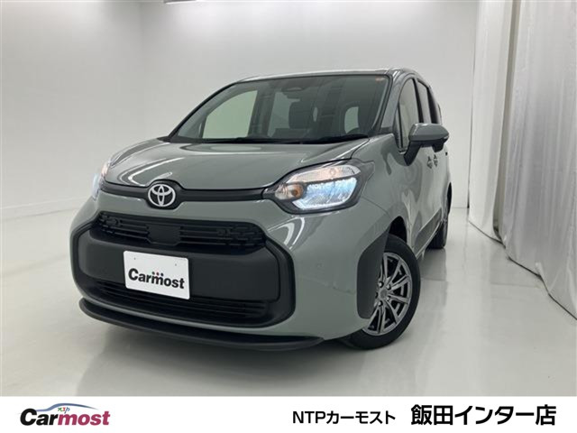 トヨタ シエンタ 