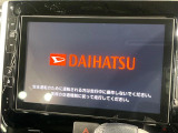 【純正ナビ】人気の純正ナビを装備。オーディオ機能も充実しており、Bluetooth接続すればお持ちのスマホやMP3プレイヤーの音楽を再生可能!毎日の運転がさらに楽しくなります!!