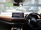 エクストレイル  1.5 G e-4ORCE 4WD