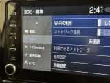 AM/FMラジオ付きです♪