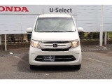 こちらのお車は、保証期間1年間、走行距離無制限の「U-Select保証」付です☆保証修理は、全国のホンダディーラーで対応してますので、安心してお買い求め頂けます♪