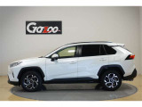 RAV4 2.0 X 