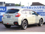 インプレッサXV 2.0i-L アイサイト 4WD 